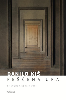 Blind Mirror of Danilo Kiš