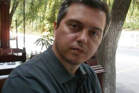 Three poems by Marjan Čakarević