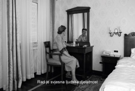 Izložba “Miraz” o ženskom nasleđu na prostoru bivše SFRJ u Beogradu