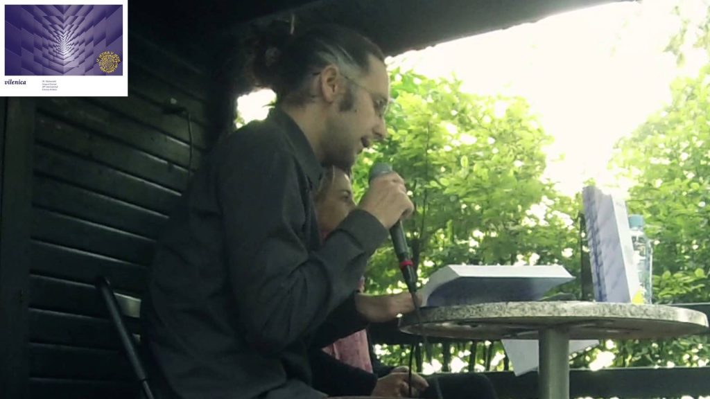 Ivan Antić, srpski pisac,