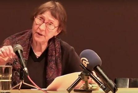 Mirjana Miočinović: „Ne dopuštam da se neko nedoličan koristi imenom Danila Kiša kao svojom zastavom“