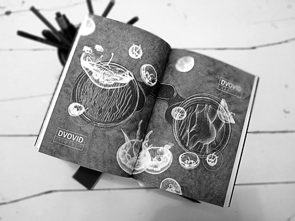 Muanis Sinanović Izohipse (izbor)