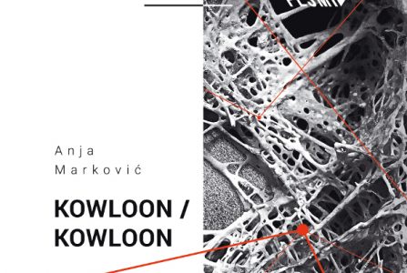 Anja Marković – KOWLOON/KOWLOON (Serbian Cultural Center Danilo Kiš, 2017)