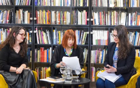 Glasovi od tu in tam