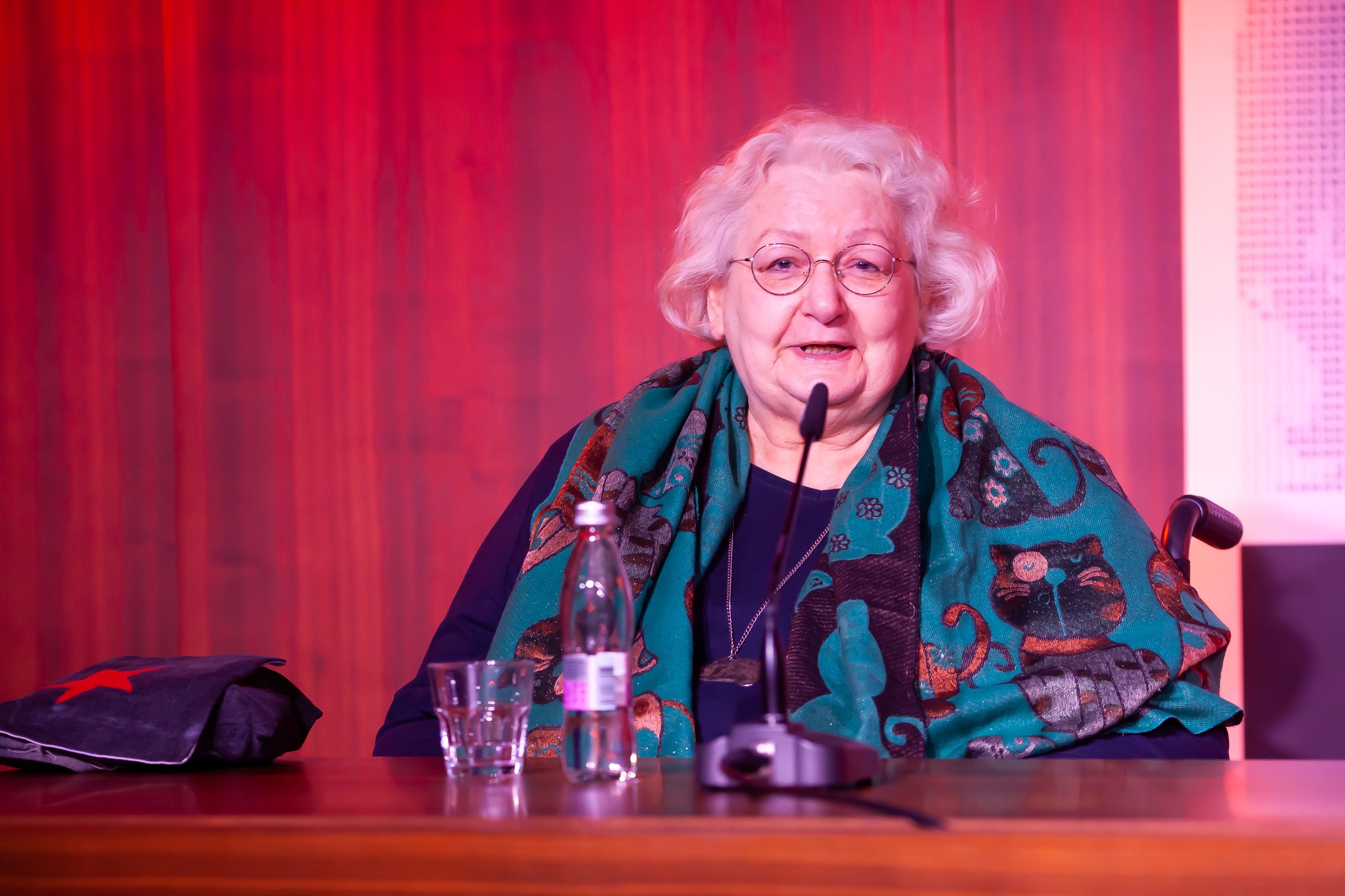 Svetlana Slapšak prejemnica Župančičeve nagrade za življensko delo