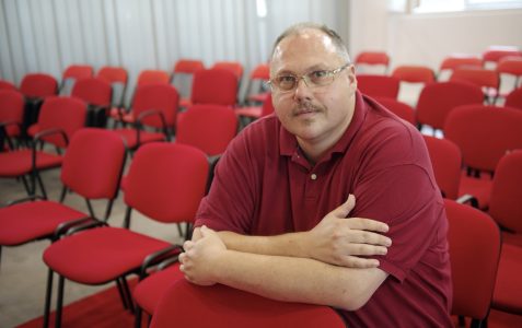 Nedim Sejdinović: Mladi so prevzeli skrbništvo nad starejšimi