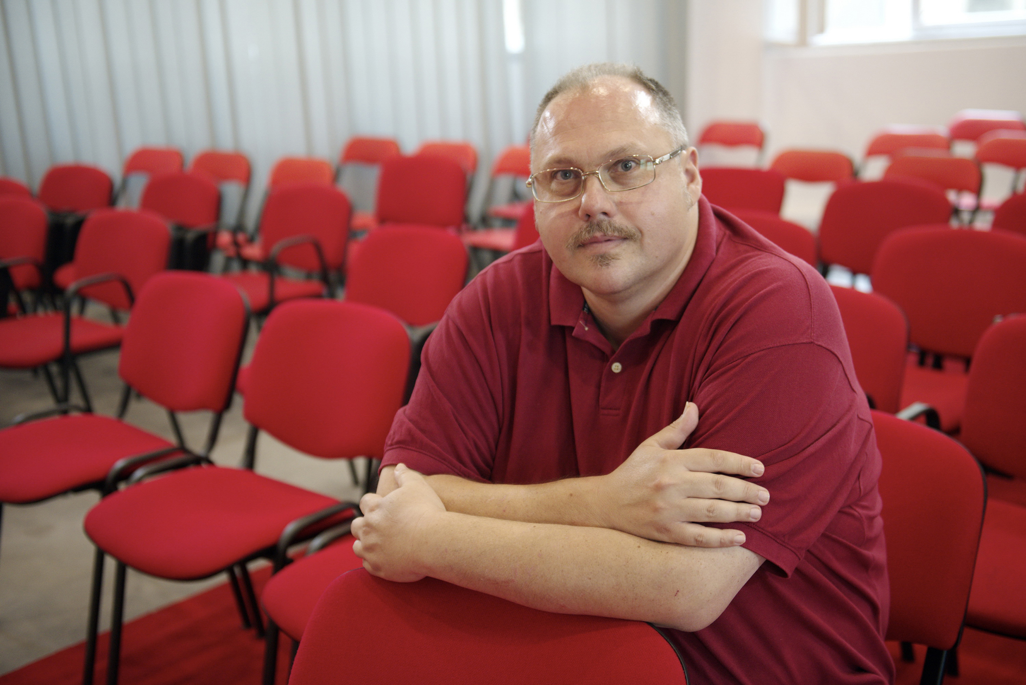 Nedim Sejdinović: Mladi so prevzeli skrbništvo nad starejšimi